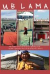 Постер фильма «Лама из Улан-Батора»