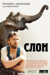 Постер фильма «Слон»