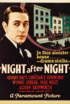 Постер фильма «Ночь за ночью»