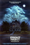 Постер фильма «Ночь страха»