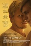 Постер фильма «Не выключай свет»