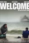 Постер фильма «Добро пожаловать»