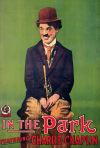 Постер фильма «В парке»