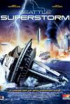 Постер фильма «Супершторм»