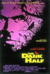 Постер фильма «Темная половина»