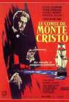 Постер фильма «Граф Монте-Кристо»
