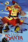 Постер фильма «Тайный Санта-Клаус»