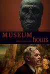 Постер фильма «Музейные часы»