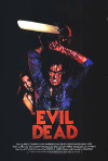 Постер фильма «Зловещие мертвецы»