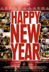 Постер фильма «С Новым годом!»