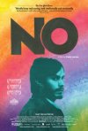 Постер фильма «Нет»