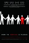 Постер фильма «Как пережить чуму»