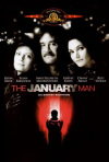 Постер фильма «Январский человек»