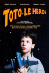 Постер фильма «Тото-герой»