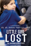 Постер фильма «Пропала маленькая девочка»