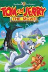 Постер фильма «Том и Джерри: Мотор!»