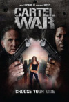 Постер фильма «Война картелей»