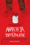 Постер фильма «Анархия в Жирмунае»