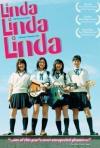 Постер фильма «Линда, Линда, Линда»