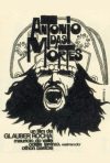 Постер фильма «Антониу дас Мортес»