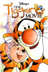 Постер фильма «Фильм про Тигру»