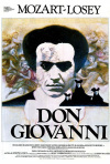 Постер фильма «Дон Жуан»