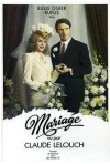 Постер фильма «Супружество»
