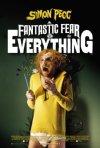 Постер фильма «Невероятный страх перед всем»