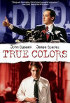 Постер фильма «Истинные цвета»