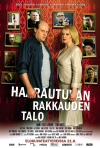 Постер фильма «Развод по-фински, или Дом, где растет любовь»
