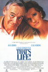 Постер фильма «Это жизнь!»