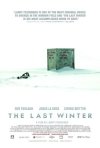 Постер фильма «Последняя зима»