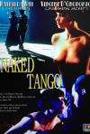 Постер фильма «Обнаженное танго»