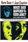 Постер фильма «Что случилось с Бэби Джейн?»