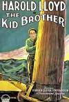 Постер фильма «Младший брат»