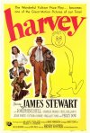 Постер фильма «Харви»