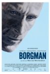 Постер фильма «Боргман»