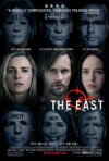 Постер фильма «Восток»