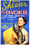 Постер фильма «Развод»