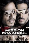 Постер фильма «Миссия «Стамбул»»