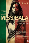 Постер фильма «Мисс Бала»