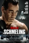 Постер фильма «Макс Шмелинг — боец Рейха»