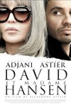 Постер фильма «Давид и мадам Ансен»