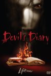 Постер фильма «Дневник дьявола»