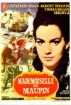 Постер фильма «Шевалье де Мопен»