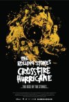 Постер фильма «Ураган»