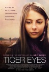 Постер фильма «Тигровые глаза»