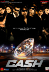 Постер фильма «В погоне за бриллиантами»