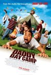 Постер фильма «Дежурный папа: Летний лагерь»