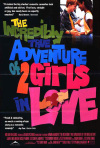 Постер фильма «Две влюбленные девушки»